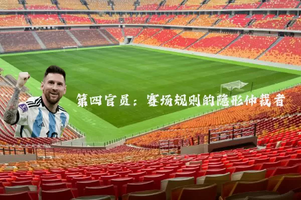 第四官员：赛场规则的隐形仲裁者